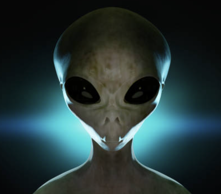 Roswell Incident Icon